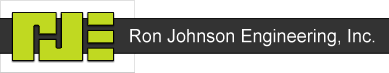 Ron Johnson Engineering, Inc.